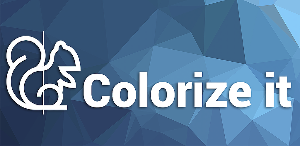 Acceleration Story: Colorize it