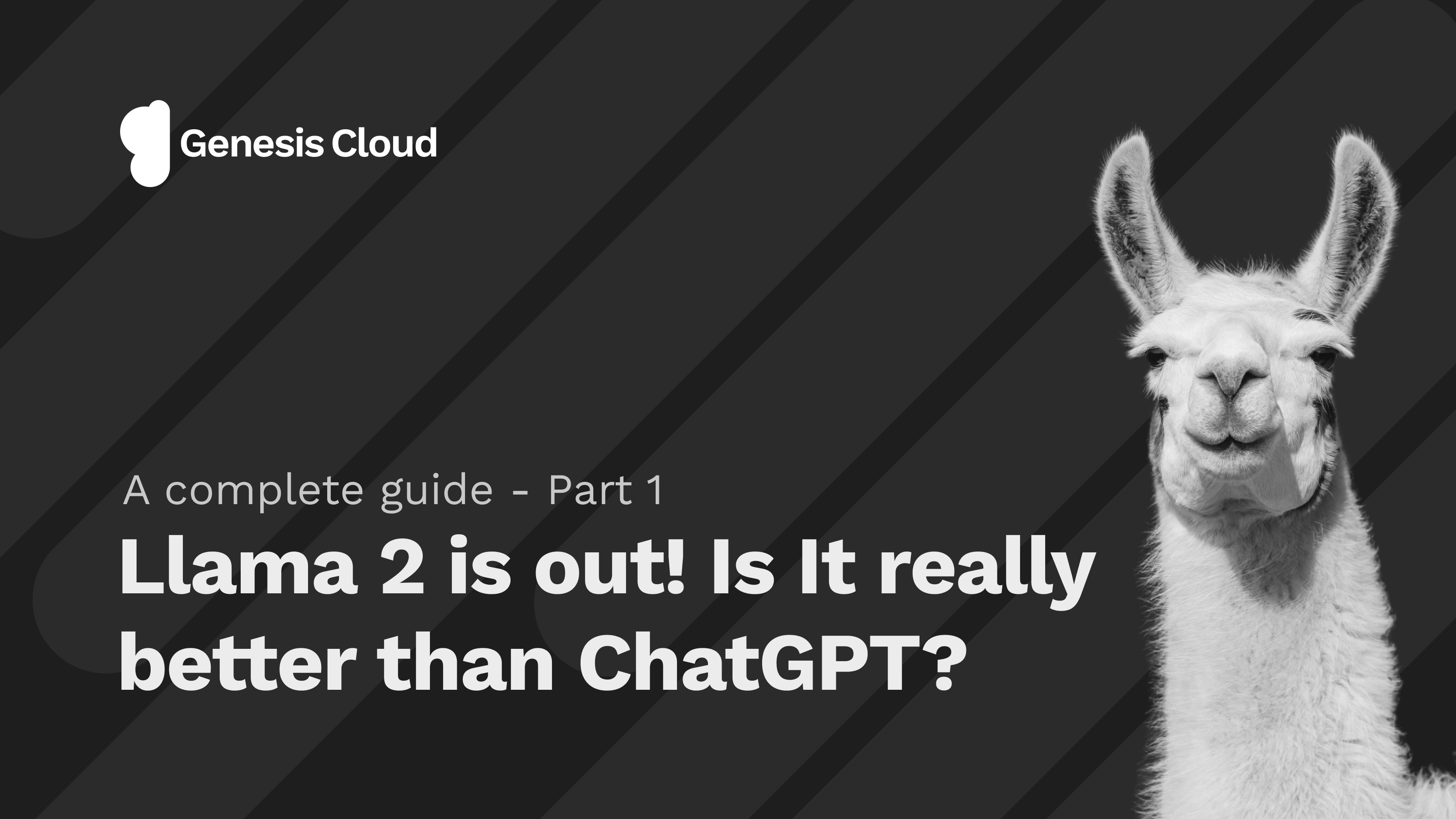 Llama 2 is out! Is it really better than ChatGPT? Here is what you need to know.