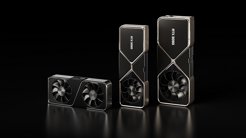Genesis Cloud Raises The Bar With New GPU Models by NVIDIA®, RTX 3080 and RTX 3090